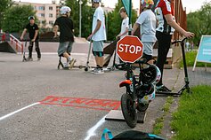 Organizacija „Dviračių kultūra“