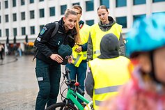 Organizacija „Dviračių kultūra“