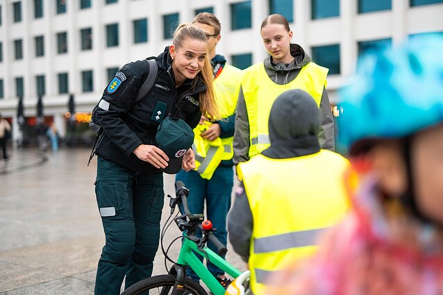 Organizacija „Dviračių kultūra“