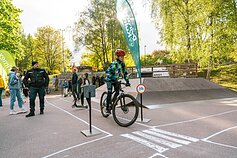 Organizacija „Dviračių kultūra“