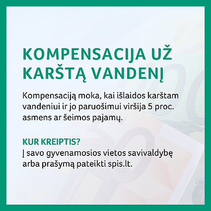Valstybės parama