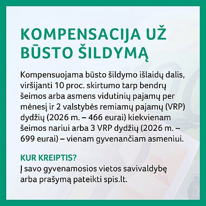 Valstybės parama