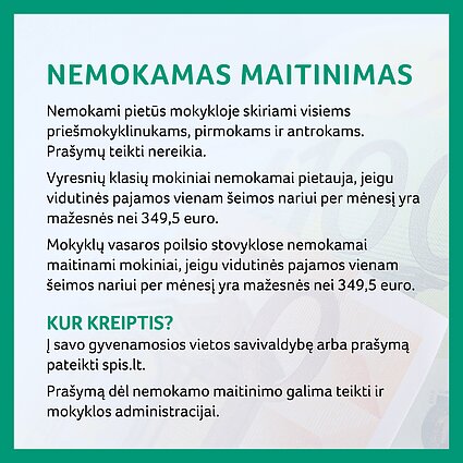 Valstybės parama