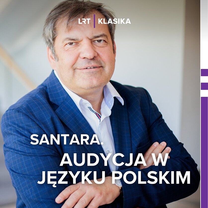 E. Blažio / LRT nuotr., Andžejus Pukšto