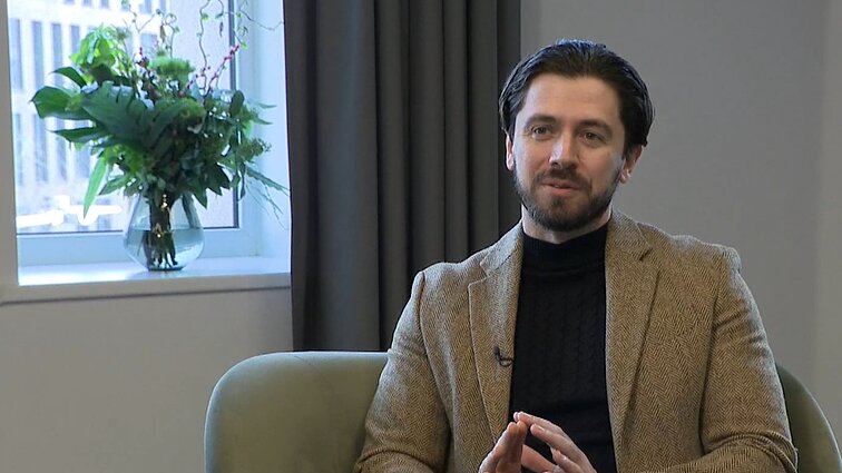 „Operos Fantomo“ solistas: kai pirmą kartą pamačiau, likau be žado