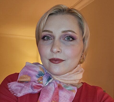 Monika Venskaitienė