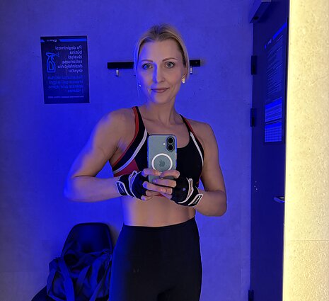 Monika Venskaitienė