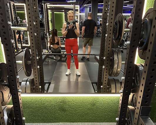 Monika Venskaitienė