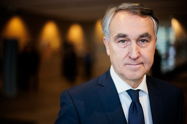 Petras Auštrevičius Petras Auštrevičius