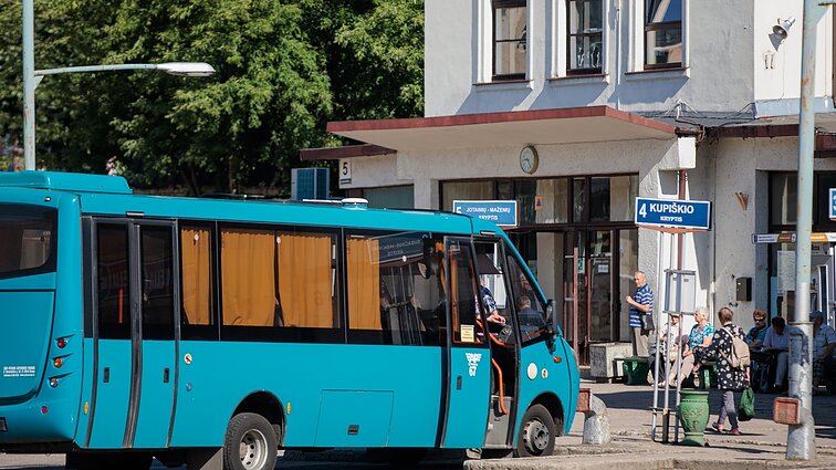 Vežėjai atviri: degalų kainos – itin skausmingos, neguodžia ir sumažintas dyzelino akcizas