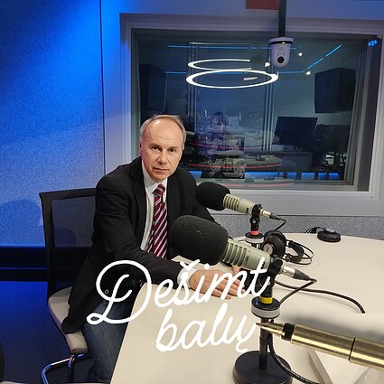 Saulius Jurkevičius