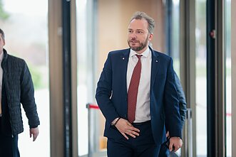 Lietuvos socialdemokratų partijos (LSDP) tarybos posėdis
