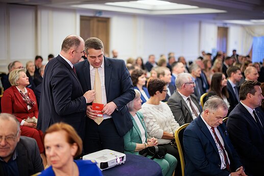 Lietuvos socialdemokratų partijos (LSDP) tarybos posėdis