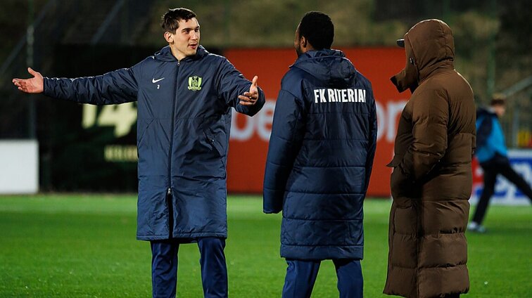 Sportas. Orai (su vertimu į gestų k.)