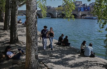 Miestas; Europa. Asociatyvi