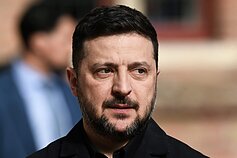Volodymyras Zelenskis Volodymyras Zelenskis
