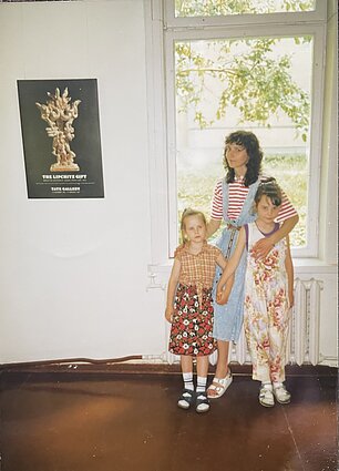 Ekspozicija Jacques`o Lipchitzo atminimui