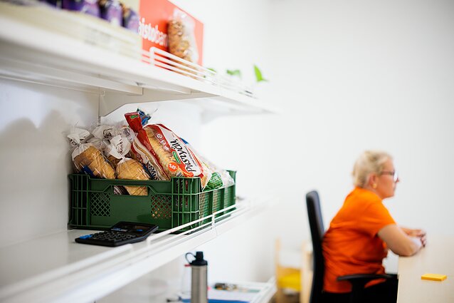 „Sugebam padėti tik pusei“: vyksta jubiliejinė „Maisto banko“ akcija