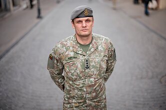 Liutauras Bagočiūnas