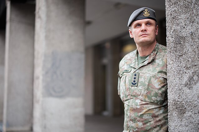 Liutauras Bagočiūnas