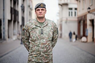 Liutauras Bagočiūnas