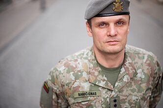 Liutauras Bagočiūnas