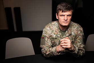 Liutauras Bagočiūnas