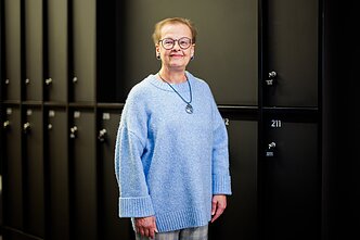 Knygos „Gerbiamas Žydų mokslo institute!“ pristatymas