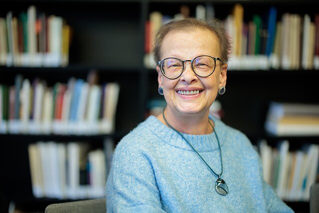 Knygos „Gerbiamas Žydų mokslo institute!“ pristatymas