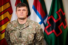 Liutauras Bagočiūnas