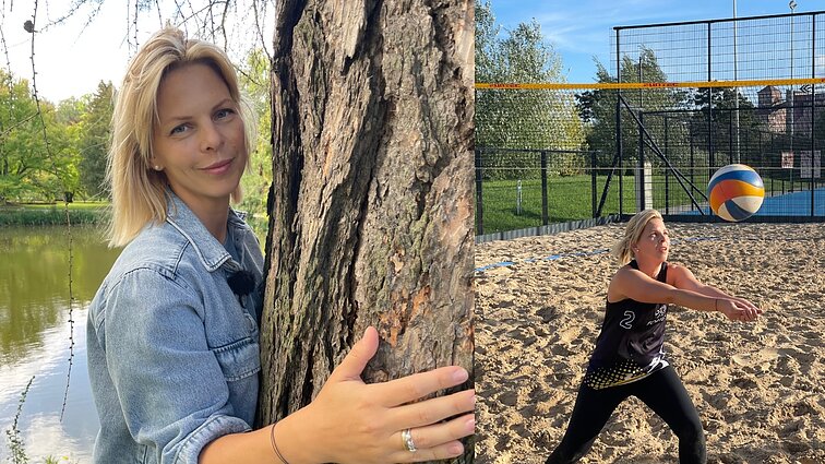 Trečios stadijos krūties vėžio nesustabdyta Goda: galvojau, 5 metus išgyventi būtų gerai