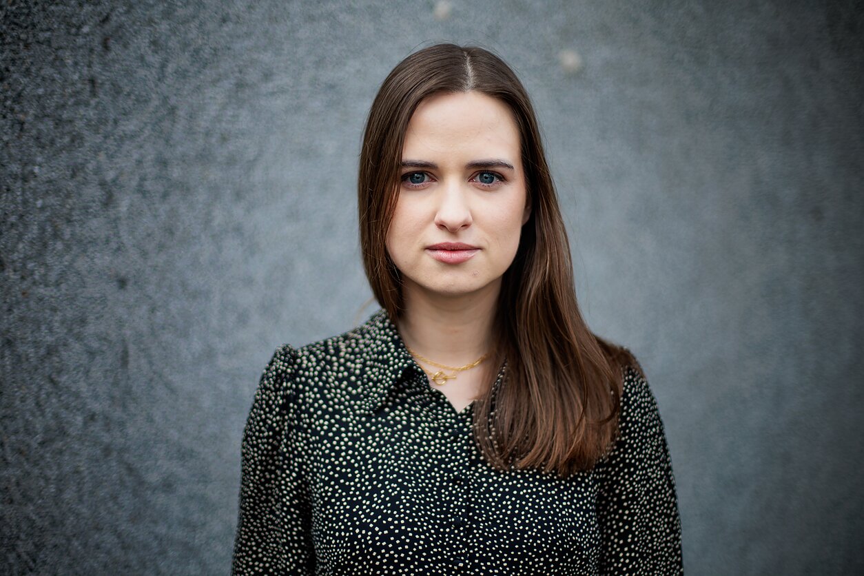 Monika Gimbutaitė Monika Gimbutaitė