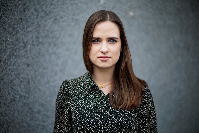 Monika Gimbutaitė Monika Gimbutaitė