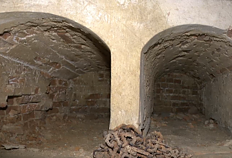 Uždaryta Labūnavos bažnyčia