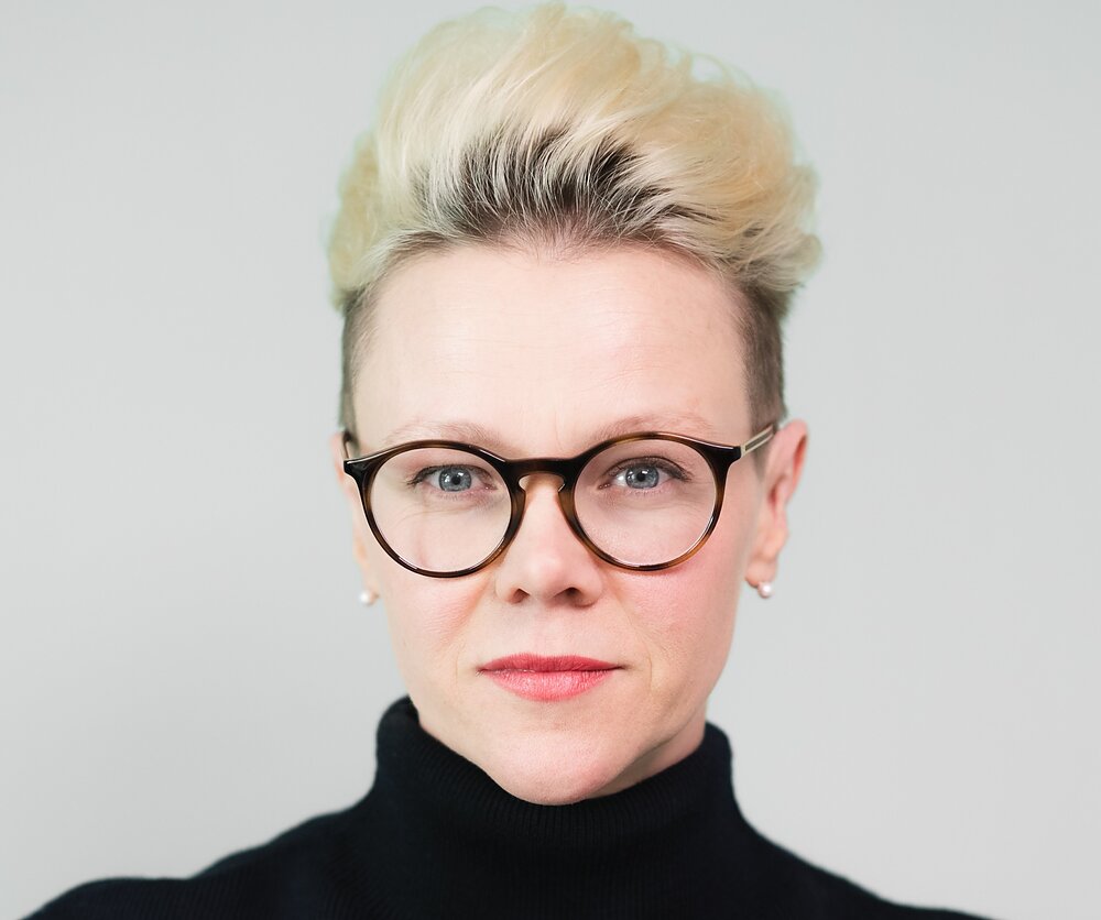 Ieva Martinaitytė Ieva Martinaitytė