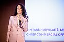 Gintarė Norvilaitė-Tautevičė