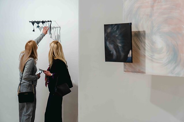 Paroda „Liekamoji būsena“