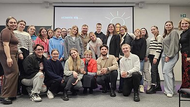 Studia pedagogiczne Kazimierza Liplańskiego