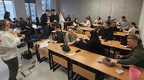 Studia pedagogiczne Kazimierza Liplańskiego