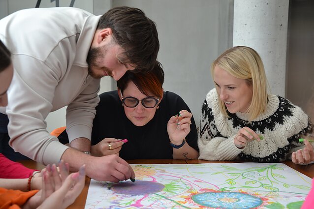 Studia pedagogiczne Kazimierza Liplańskiego