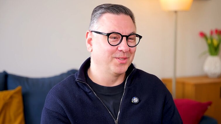 Tomas Rytel apie LRT esmę: tokios organizacijos gyvuoja tik dėl atsidavusių darbuotojų