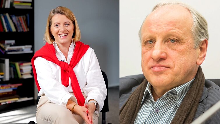 Tėčio reakciją jai tapus žurnaliste prisiminusi Pečiulytė: visomis keturiomis buvo prieš