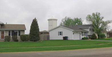 Čikagos priemiestyje ieškota sprogmenų prie popiežiaus brolio namų