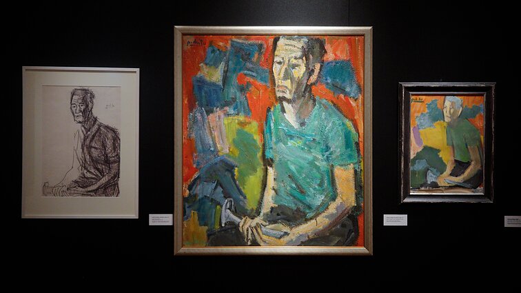 Grafikos meno ypatumai ir ką išduoda Antano Gudaičio darbai