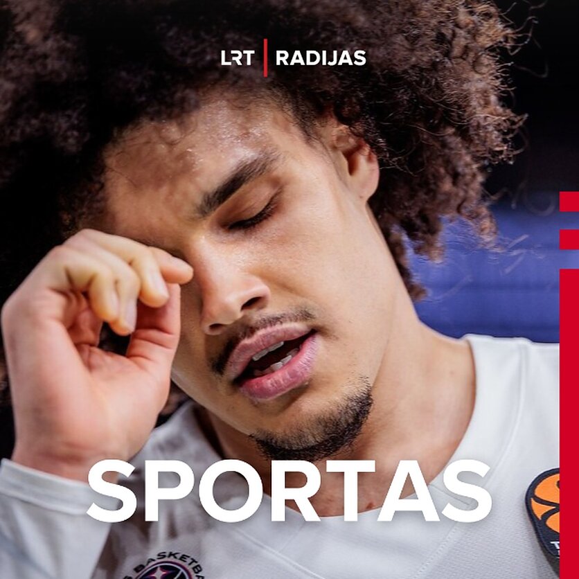 E. Blažys / LRT nuotr., Nadiras Hifi