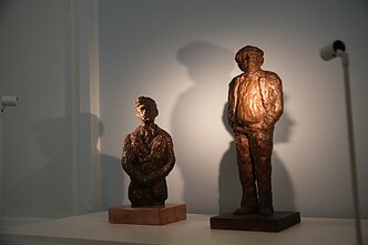 Druskininkuose atvertas Jacques`o Lipchitzo muziejus