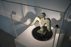 Druskininkuose atvertas Jacques`o Lipchitzo muziejus