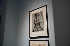 Druskininkuose atvertas Jacques`o Lipchitzo muziejus