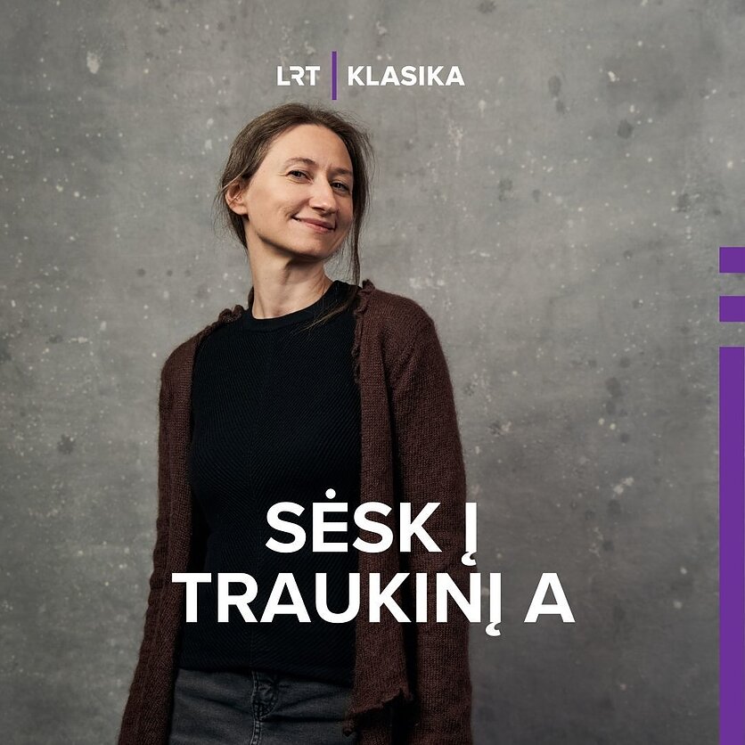 Albumų medžioklė tarptautinės įrašų parduotuvių dienos proga