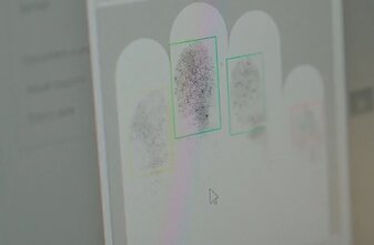 Atvykimo ir išvykimo sistema